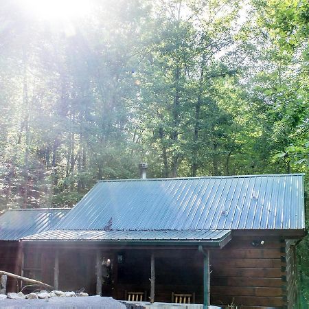 Vila Bear Crossing #6 Sevierville Exteriér fotografie