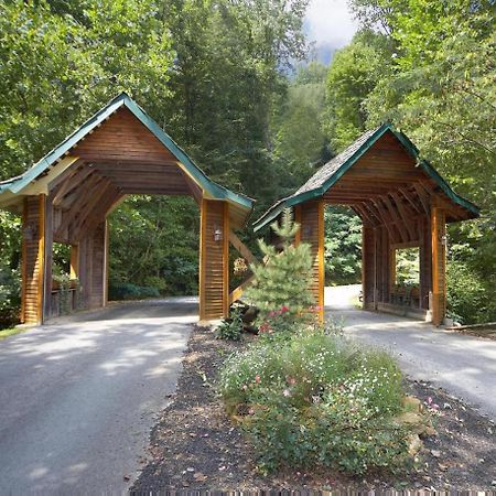 Vila Bear Crossing #6 Sevierville Exteriér fotografie