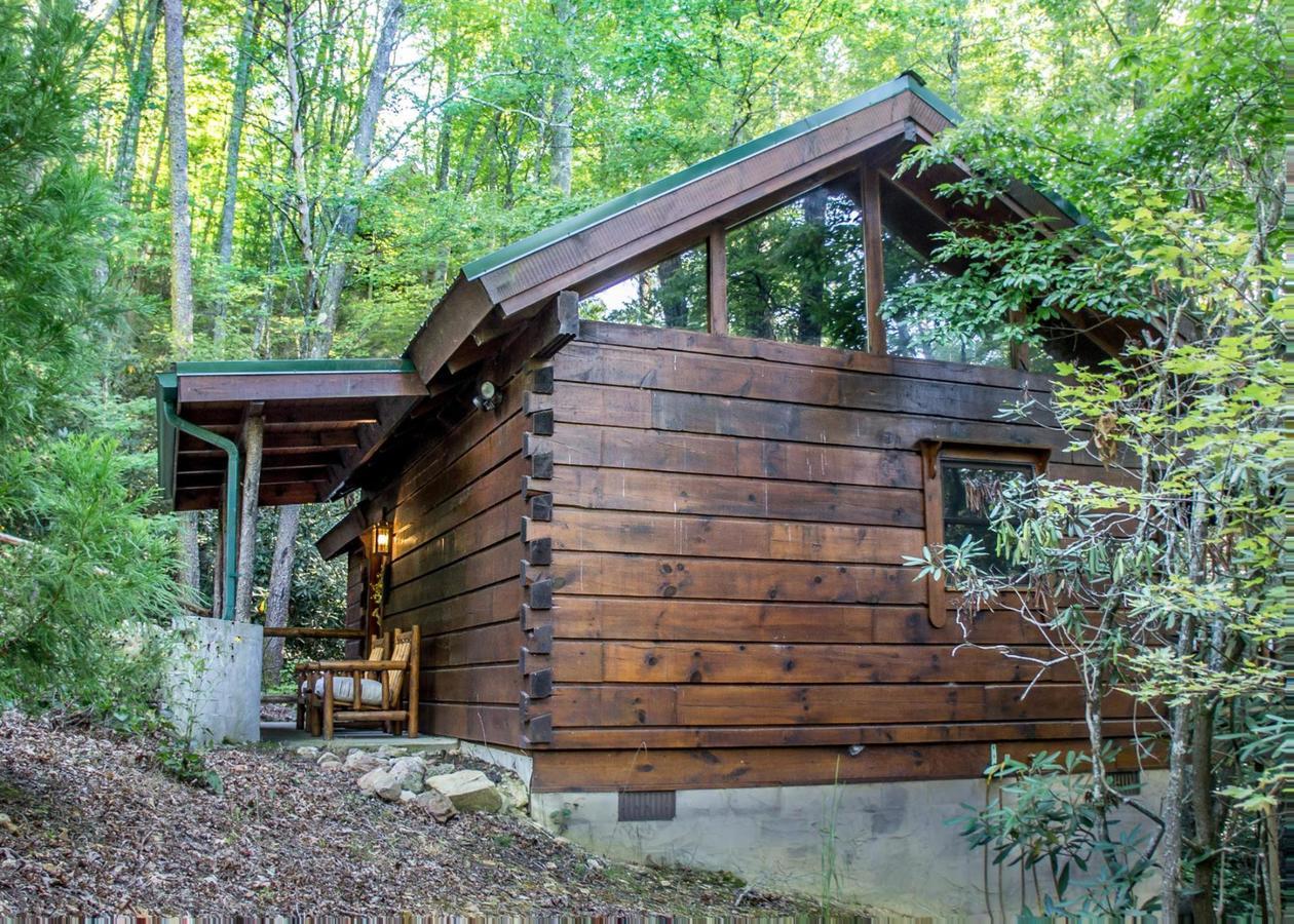 Vila Bear Crossing #6 Sevierville Exteriér fotografie