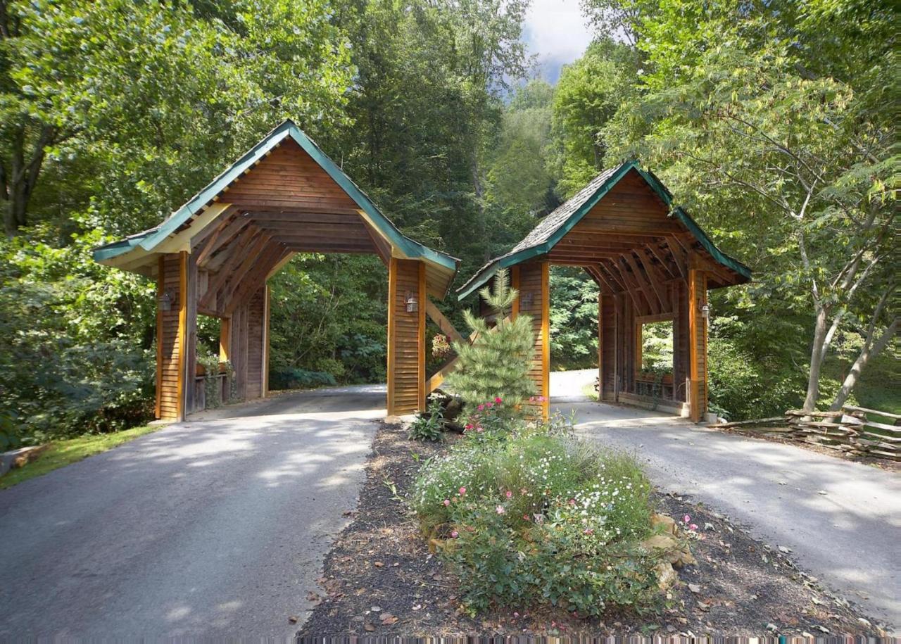 Vila Bear Crossing #6 Sevierville Exteriér fotografie